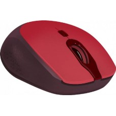 Мышь  Defender Genesis MB-795 Red (52797)