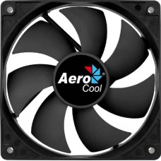 Вентилятор для корпуса Aerocool Force 12 Black