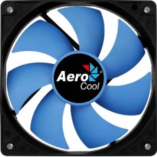 Вентилятор для корпуса Aerocool Force 8 Blue