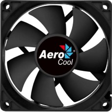 Вентилятор для корпуса Aerocool Force 8 Black