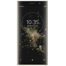 Смартфон Sony Xperia XA2 Plus Gold (H4413)