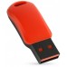 USB Flash накопитель 32Gb SmartBuy Unit Red (SB32GBU-R)