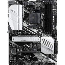 Материнская плата ASRock X570 PRO4