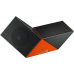 Портативная акустика Canyon CNS-CBTSP4 Black/Orange