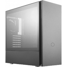 Корпус Cooler Master Silencio S600 (MCS-S600-KG5N-S00)