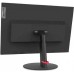 Монитор Lenovo 25" ThinkVision T25m-10 (61DCRAT1EU)