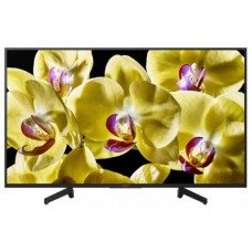 ЖК-телевизор Sony 43" KD-43XG8096