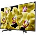 ЖК-телевизор Sony 43" KD-43XG8096