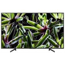 ЖК-телевизор Sony 49" KD-49XG7005