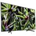 ЖК-телевизор Sony 49" KD-49XG7005