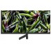 ЖК-телевизор Sony 49" KD-49XG7005