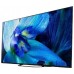 OLED-телевизор Sony 55" KD-55AG8