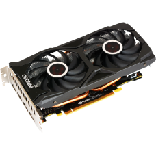 Видеокарта nVidia GeForce RTX2060 Inno3D Twin X2 PCI-E 6144Mb (N20602-06D6-1710VA15L)