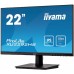 Монитор Iiyama 22" ProLite XU2292HS-B1