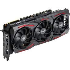 Видеокарта nVidia GeForce RTX2080 Super ASUS PCI-E 8192Mb (ROG-STRIX-RTX2080S-A8G-GAMING)