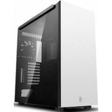 Корпус DeepCool MACUBE 550 White