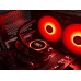 Водяная система охлаждения DeepCool Gammaxx L240T Red