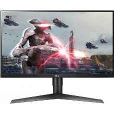 Монитор LG 27" 27GL650F-B