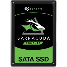 Твердотельный накопитель 250Gb SSD Seagate Barracuda (ZA250CM1A002)