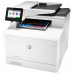 МФУ  HP Color LaserJet Pro M479dw (W1A77A)