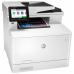 МФУ  HP Color LaserJet Pro M479dw (W1A77A)