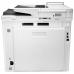 МФУ  HP Color LaserJet Pro M479dw (W1A77A)