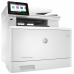 МФУ  HP Color LaserJet Pro M479dw (W1A77A)