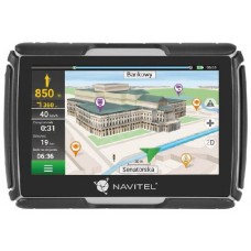 GPS навигатор Navitel G550 Moto