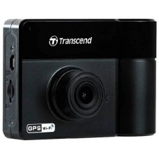 Автомобильный видеорегистратор Transcend DrivePro 550