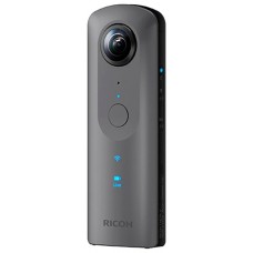 Экшн-камера Ricoh Theta V