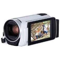 Видеокамера Canon LEGRIA HF R806 White