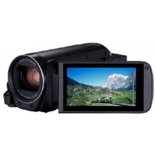 Видеокамера Canon LEGRIA HF R86 Black