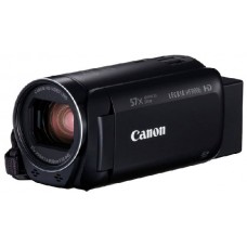 Видеокамера Canon LEGRIA HF R806 Black