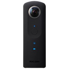 Экшн-камера Ricoh Theta S