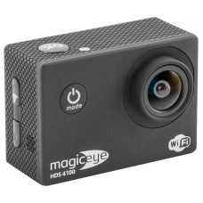 Видеокамера Gmini MagicEye HDS4100 Black