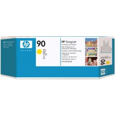 Печатающая головка HP C5057A (№90)