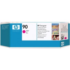 Печатающая головка HP C5056A (№90)