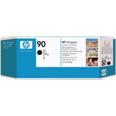 Печатающая головка HP C5054A (№90)