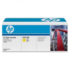 Картридж HP CE272A