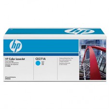 Картридж HP CE271A