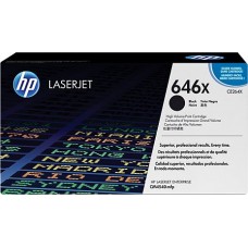 Картридж HP CE264X