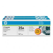 Картридж HP CB435AD/CB435AF (№35A)