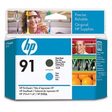 Печатающая головка HP C9460A (№91)