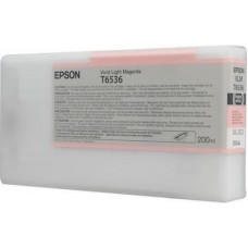 Картридж  Epson C13T653600