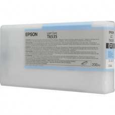 Картридж Epson C13T653500