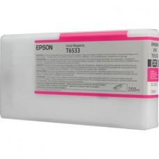 Картридж Epson C13T653300