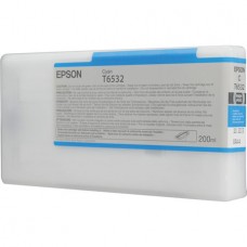 Картридж  Epson C13T653200