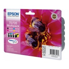 Картриджи Epson C13T10554A10