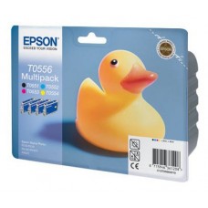 Картридж Epson C13T05564010