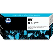 Печатающая головка HP C4820A (№80)